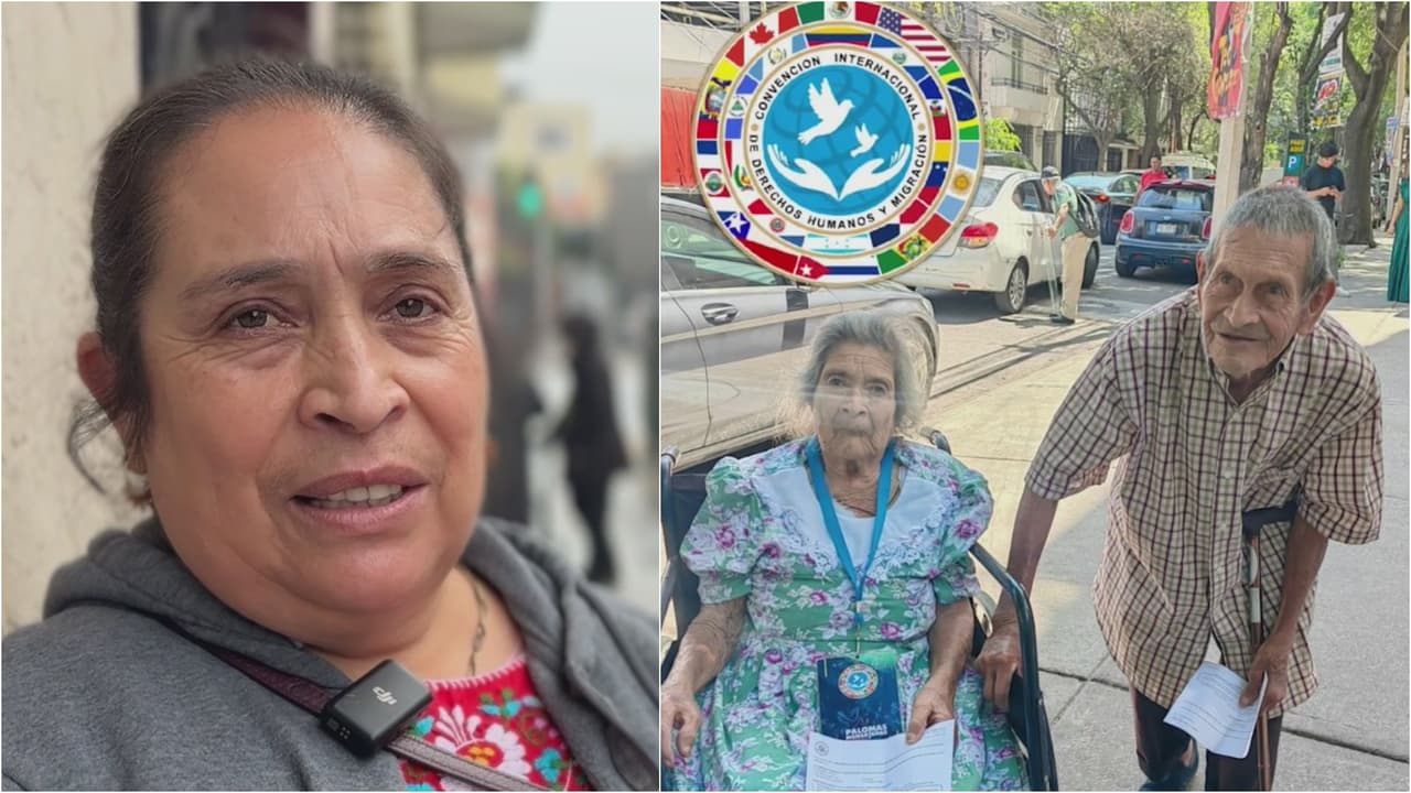 "Ya teníamos planes": Programas de reunificación familiar serán más exigentes