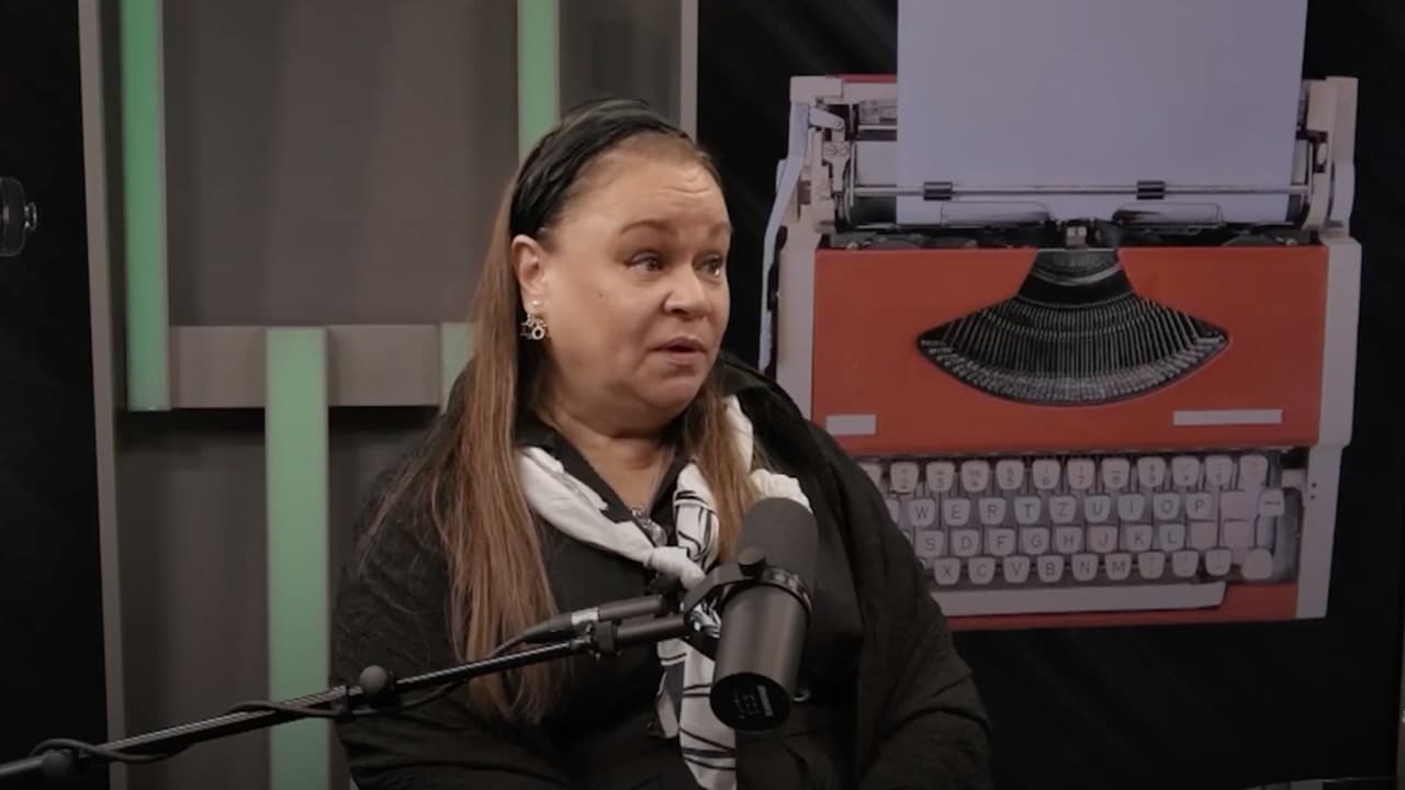 Zoé Valdés: "En Venezuela descubrí cómo era el periodismo de verdad"