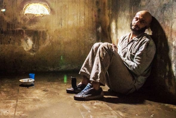 Sus antiguos cómplices le dieron la espalda y lo marcaron de por vida.