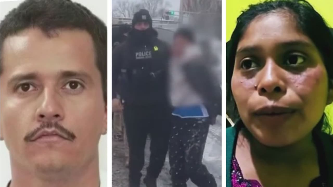 Lo mejor de N+ Univision de la noche | jueves 26 de febrero de 2026