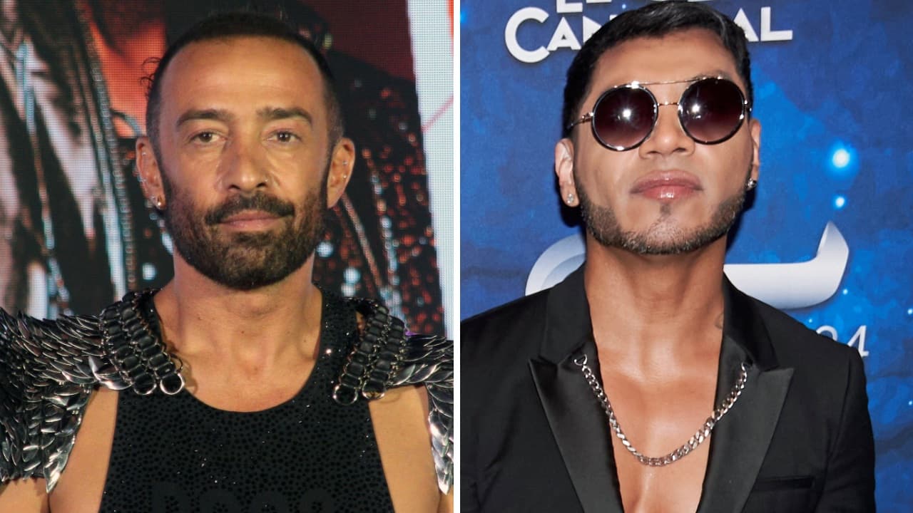 Mario Domm, de Camila, expone supuesta falta de compromiso de Samo: "Estoy cansado de disculparlo"