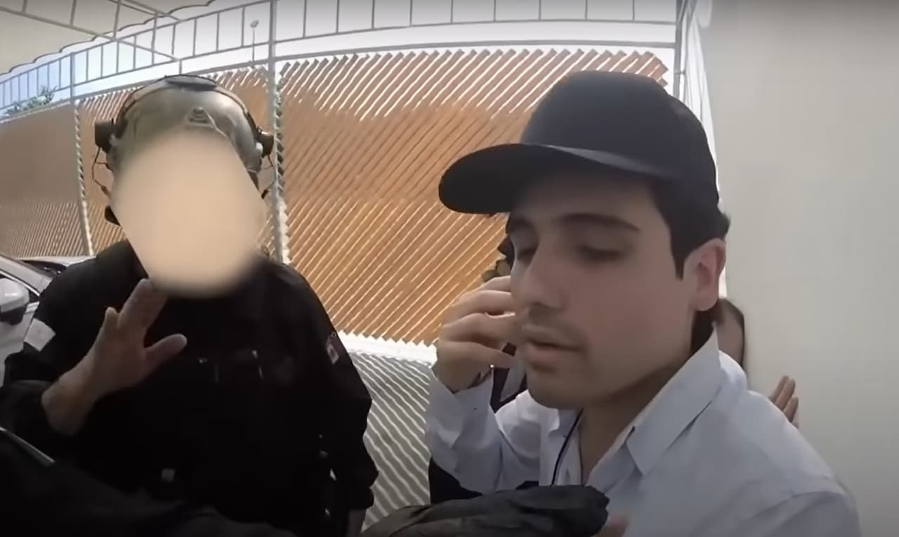 Extradición de Ovidio Guzmán: estos son los cargos de tráfico de drogas, asesinatos y lavado de dinero que afronta el hijo de 'El Chapo'