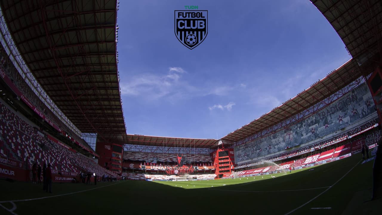 Las 'puertas del infierno' seguirán cerradas para la afición