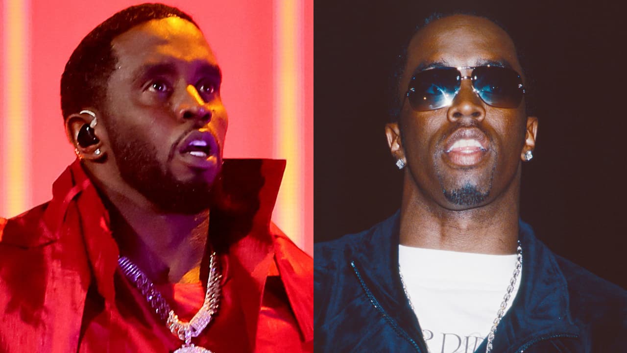 ¿Está delicado? Reportan que 'Diddy' habría sido sacado de la cárcel y llevado a un hospital