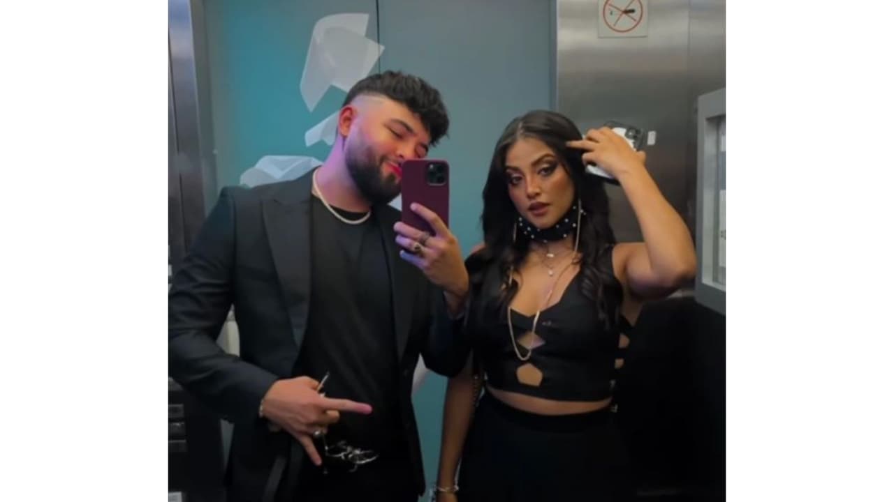 En la actualidad, Alejandro Correa (de 24 años) está enfocado en crear música del género urbano así como contenido para sus redes sociales, el cual realiza de la mano de su hermana, la también artista Geraldine Galván.