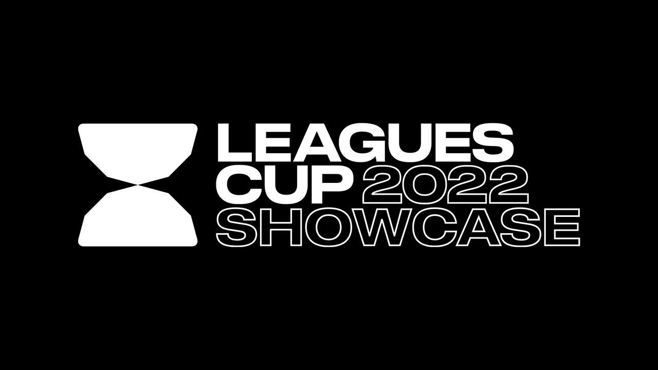 Más duelos del Leagues Cup Showcase entre la MLS y la Liga MX