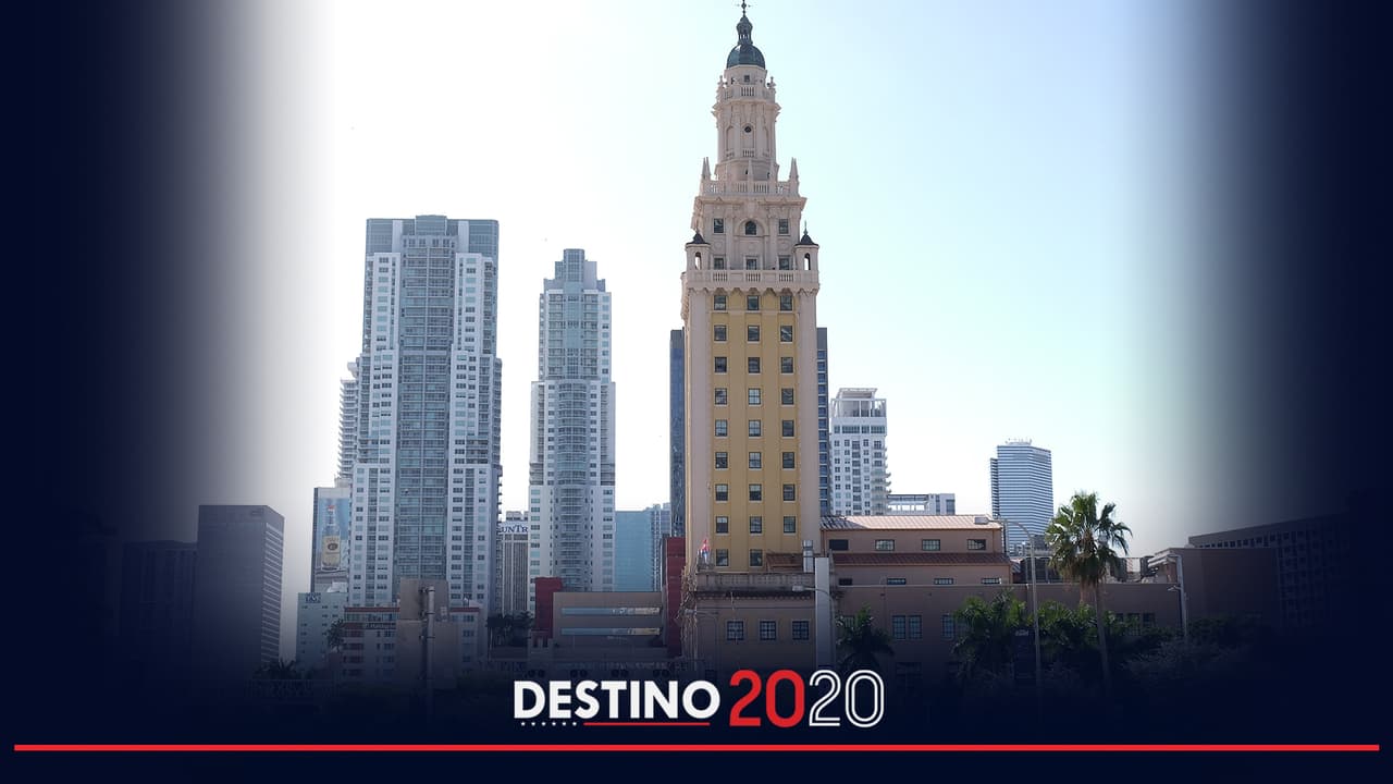 Estos son los candidatos ganadores a la Comisión del Condado Miami-Dade