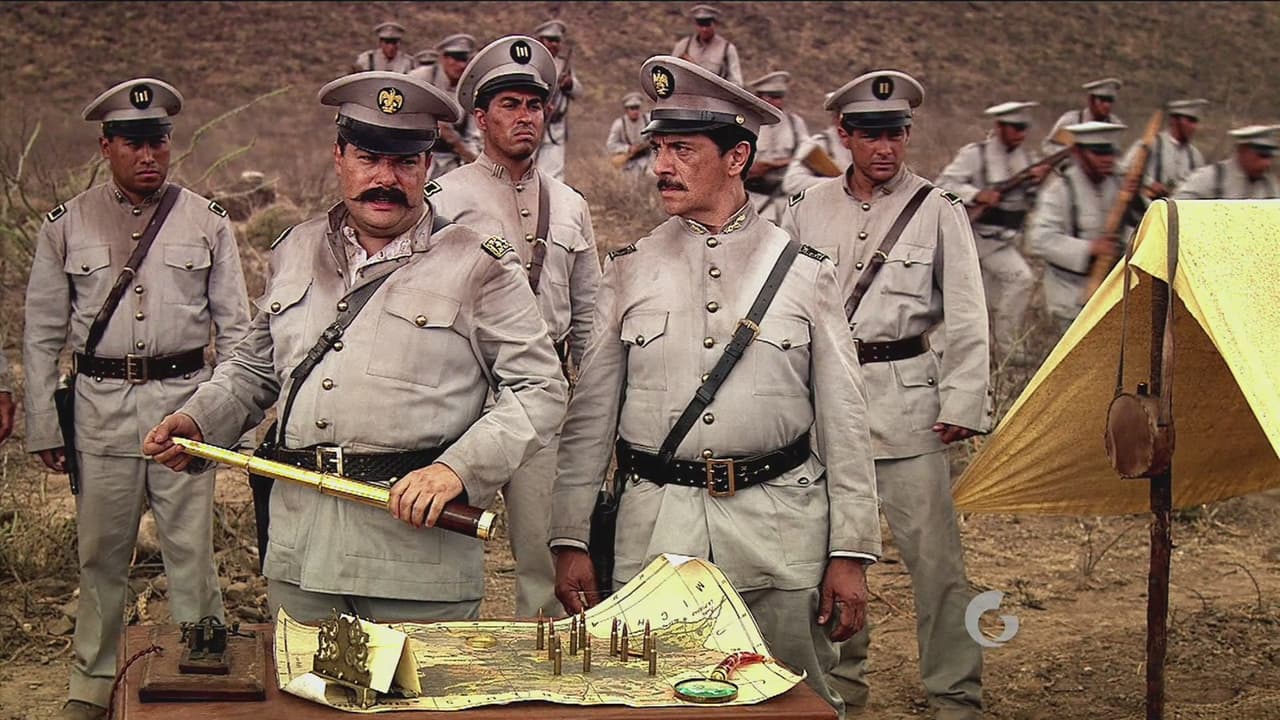 Obregón reconoce que quizá esa batalla la tiene ganada Villa, y su ventaja es que éste no lo sabe.