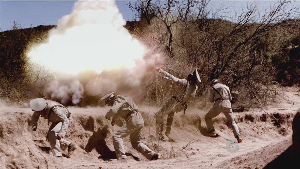 Pero al final de cuentas, la planeación de Obregón en el campo da resultado.