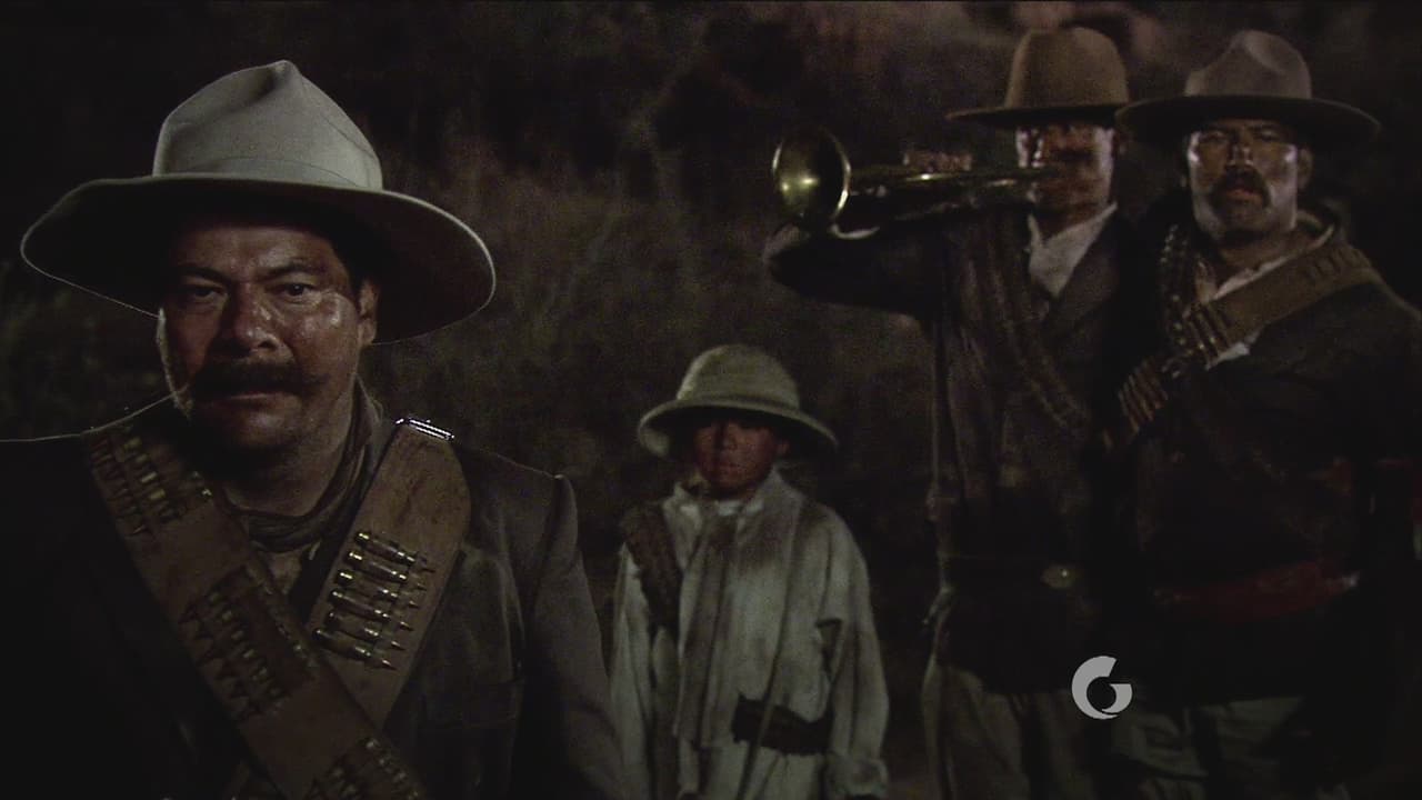 Esta noticia entristece a Villa, por lo que es obligado a tocar retirada.