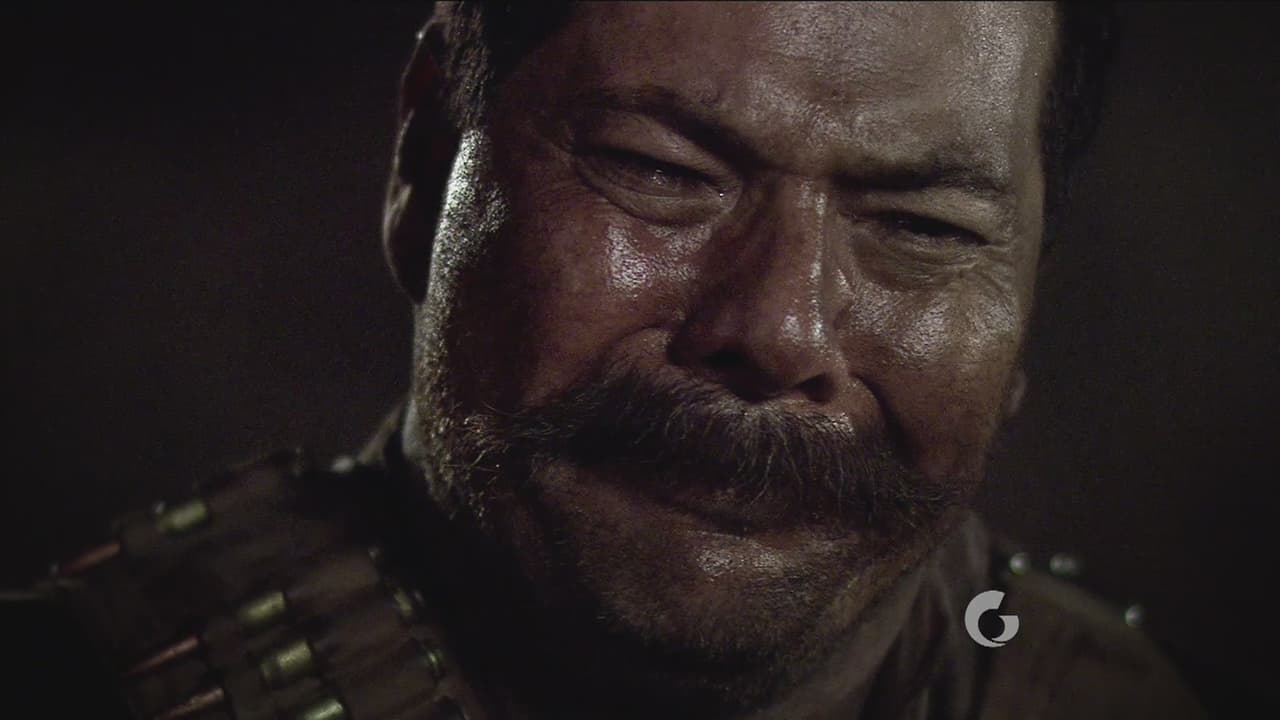 Finalmente, la derrota es para él.