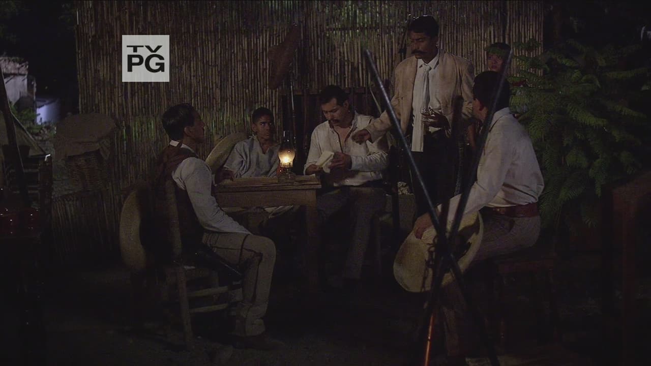 Emiliano Zapata se entera que Villa perdió la batalla y que Obregón vendrá por él.