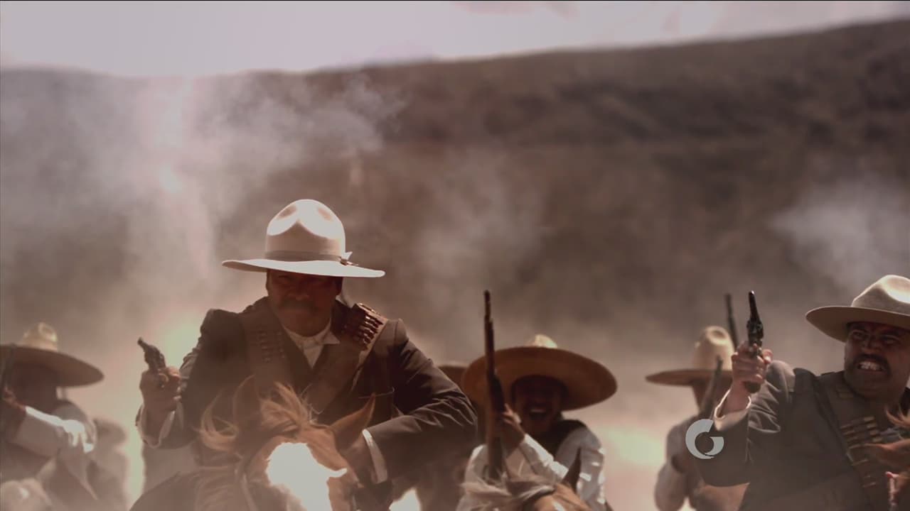 Obregón atrae a Villa y a su ejército al centro del país, en donde se librarán las batallas que decidan el futuro de la Revolución.