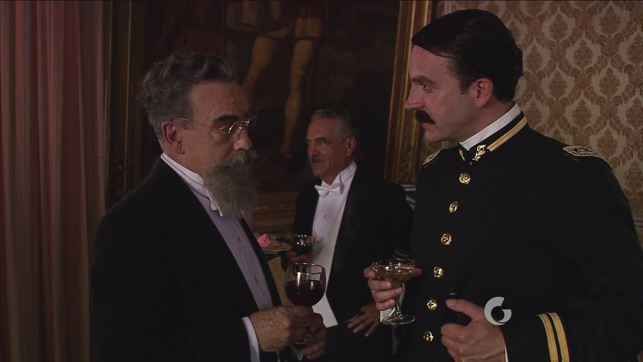 Por su parte, Carranza sigue asumiendo el cargo como Presidente del país desde Veracruz, esperando que se calmen las cosas por las batallas.