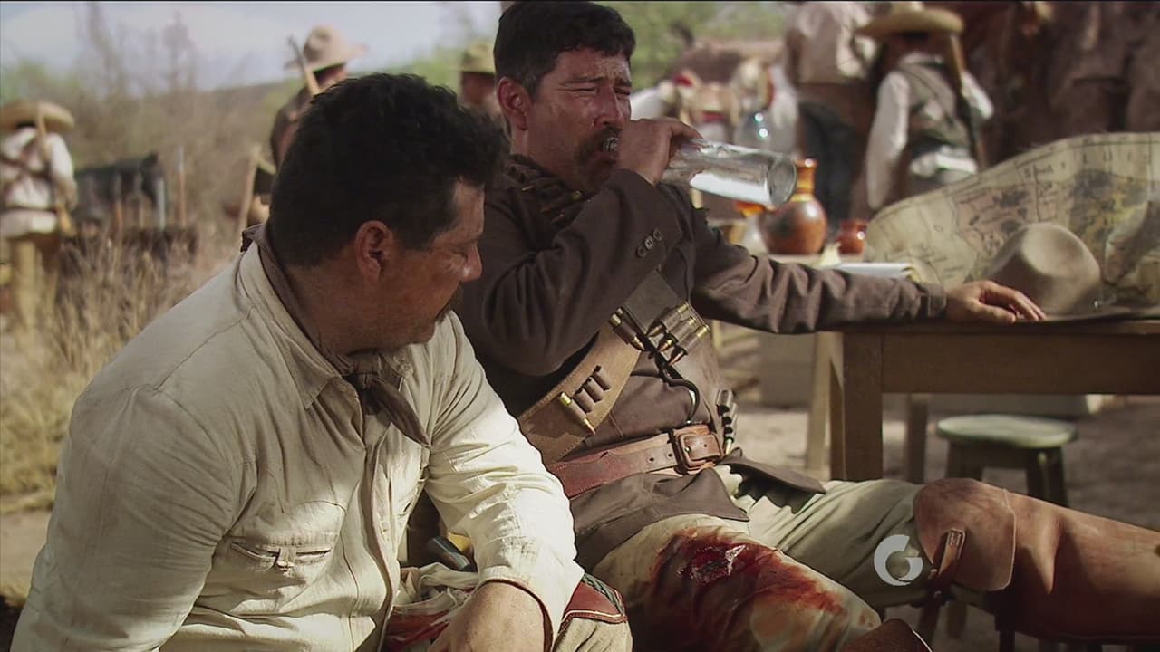 La táctica de Obregón de llevar a Villa al centro para emboscarlo parece estar dando resultado, a pesar de todos los soldados muertos que ha dejado la batalla.