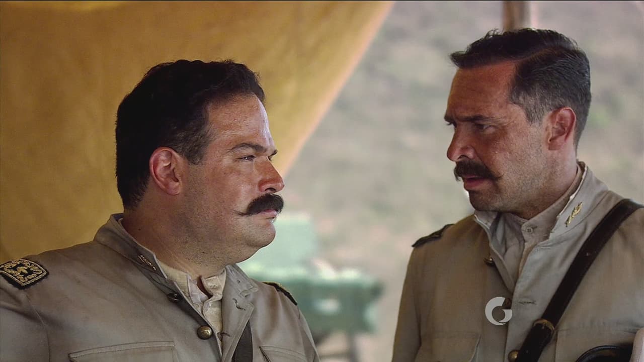 Obregón es informado de que Villa ha hecho todo lo posible para dejarlo incomunicado, pues ha cortado los telégrafos y destruido los puentes, por lo que éste comienza a planear una nueva estrategia.