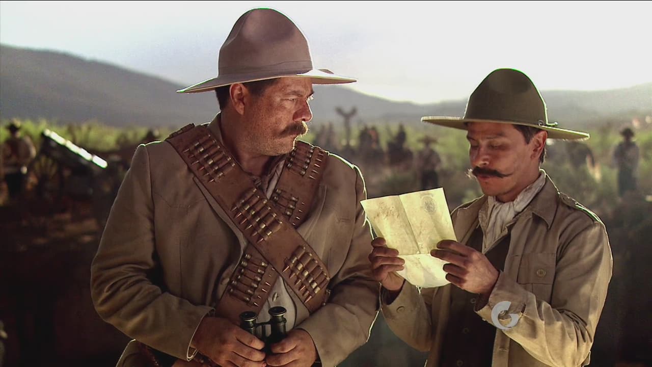 Villa sabe que está a muy poco de tener a Obregón en su poder.