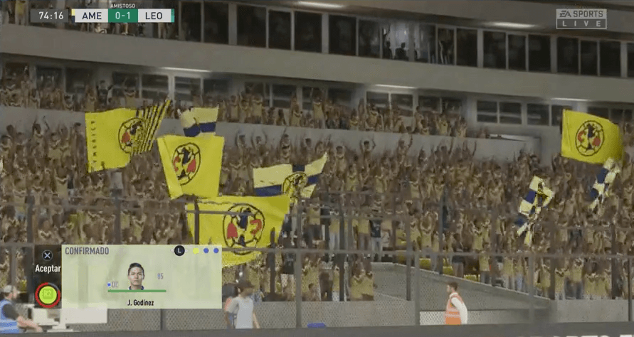 Nickiller es el campeón histórico de la eLiga MX al vencer de forma agónica 1-0 al América de Santi Cáseres.