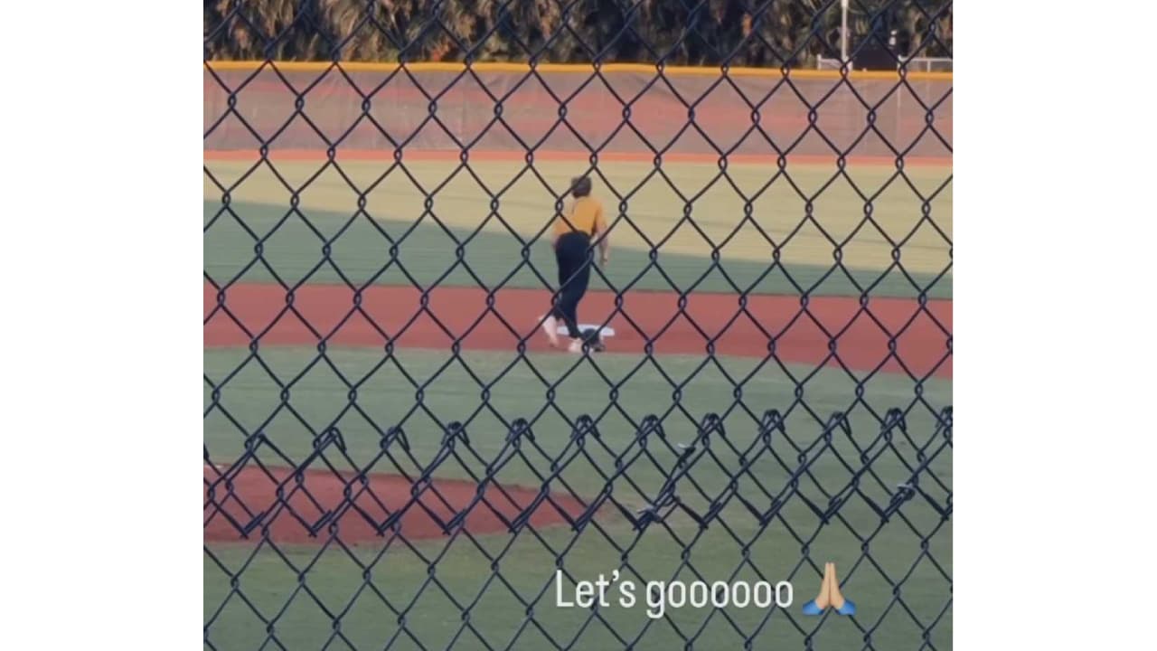 Elizabeth Gutiérrez acudió a apoyar a su hijo.