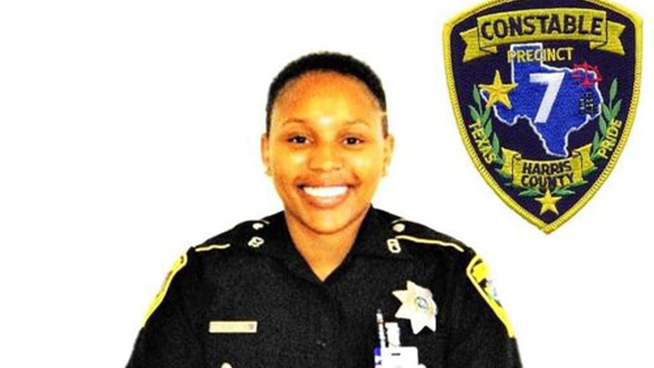 Varias agencias de la ley han extendido el pésame a la familia y compañeros de la oficial Jennifer Chavis, así como autoridades locales y federales.