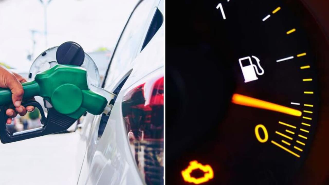 Consulta el precio de la gasolina para este martes 21 de junio en Sacramento