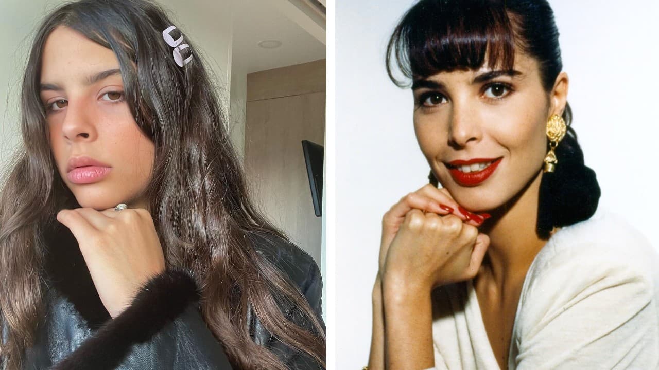 La hija menor de Mariana Levy revela que no ha recibido la herencia de su madre