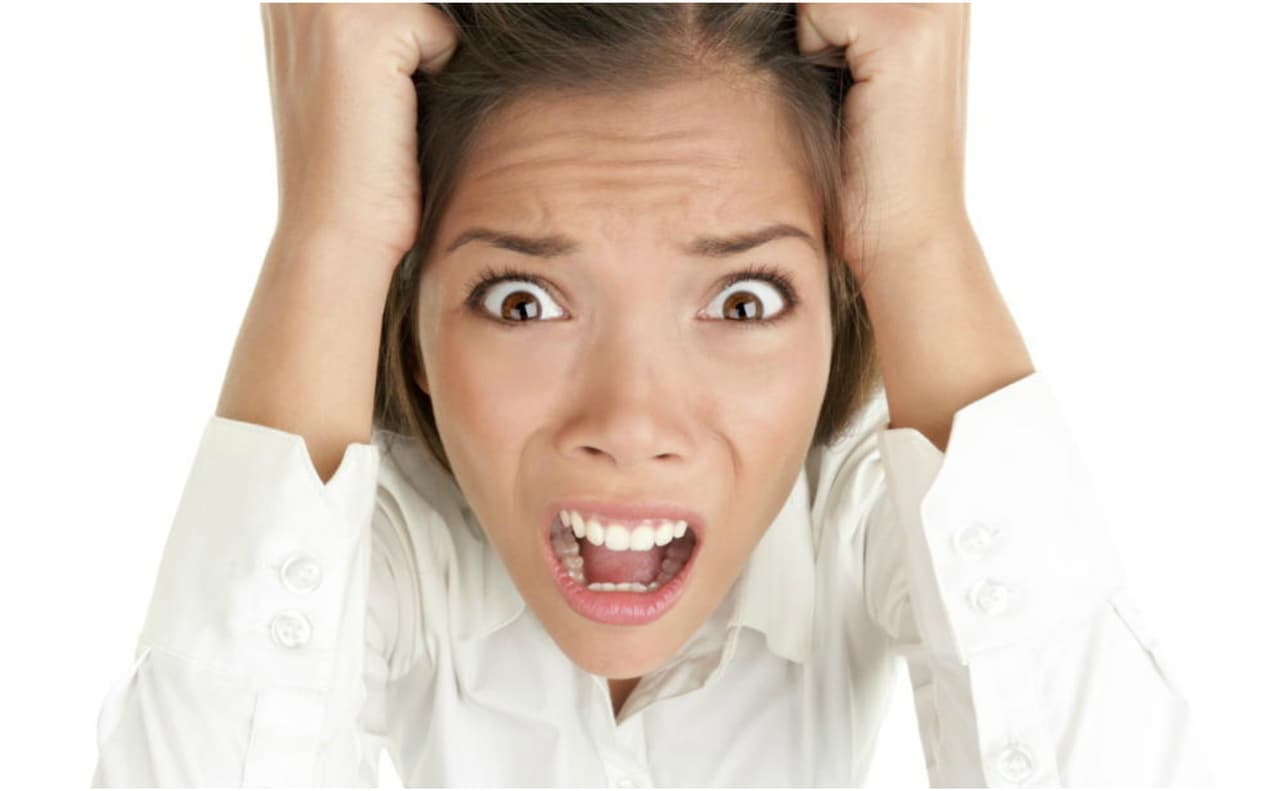 <b>Salud -</b>
<br>Es muy probable que en horas de la tarde te sientas cargado mentalmente y con un tono de ansiedad.