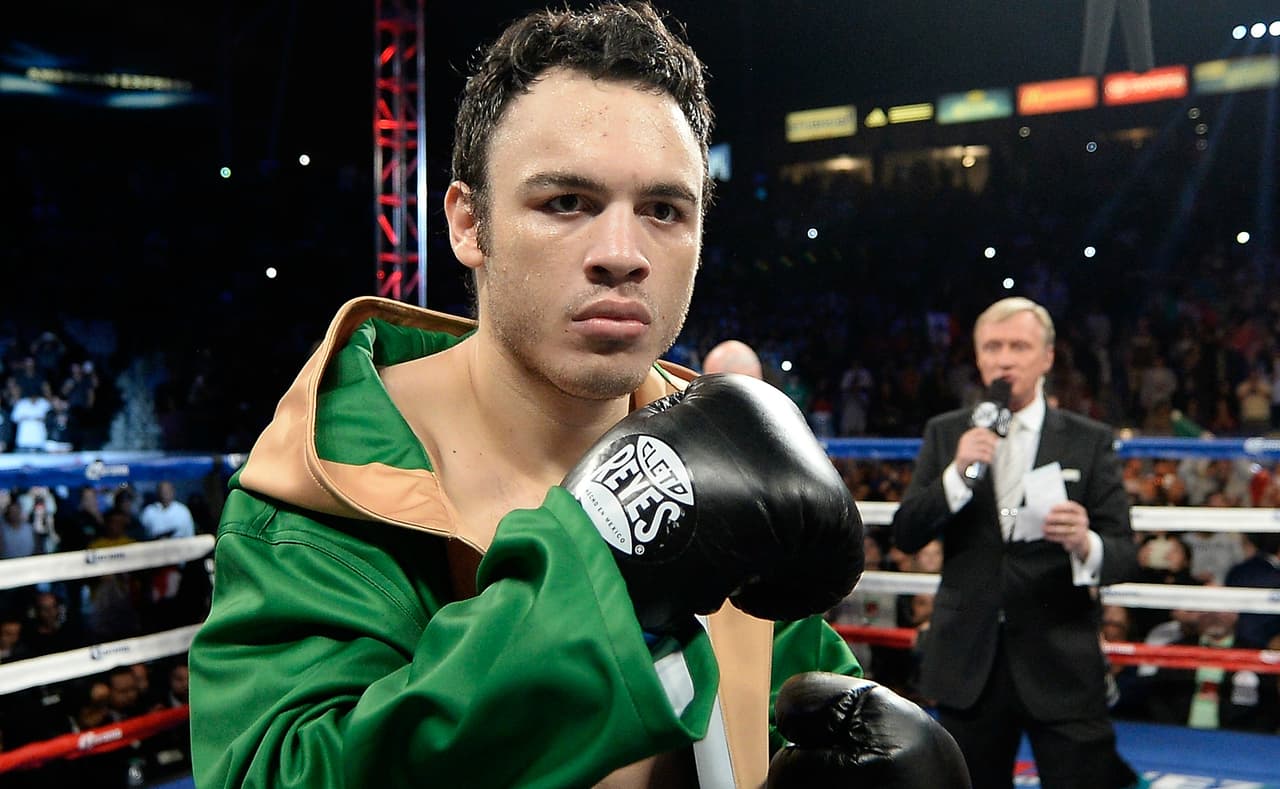 ICE arresta a Julio César Chávez Jr.  y lo vincula al Cartel de Sinaloa: "Se está tramitando su deportación"