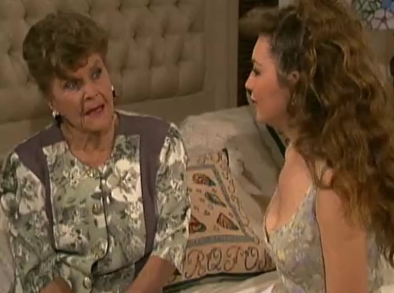 Después de esta interpretación también fue parte del elenco de 'María la del Barrio' (1995) y 'Para toda la vida' (1996).