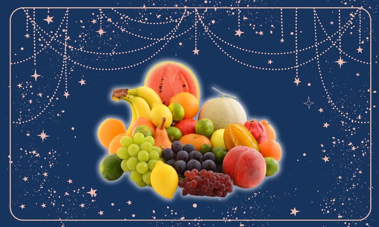 ¿Frutas en los rituales? Conoce su uso mágico y su significado esotérico