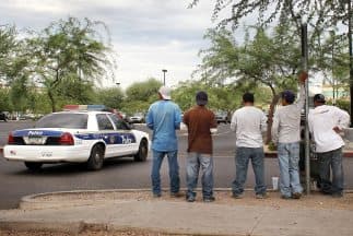 Alderedor de 300 jurisdicciones se han negado a cooperar con con el DHS en el programa federal Comunidades Seguras, reconoció el jefe de la seguridad de Estados Unidos, Jeh Johnson.