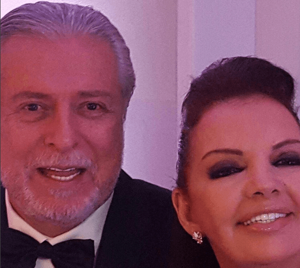 Para el mundo este cantante es J Balvin, pero para el amoroso Don Álvaro ese muchachito siempre será: "Josecito".