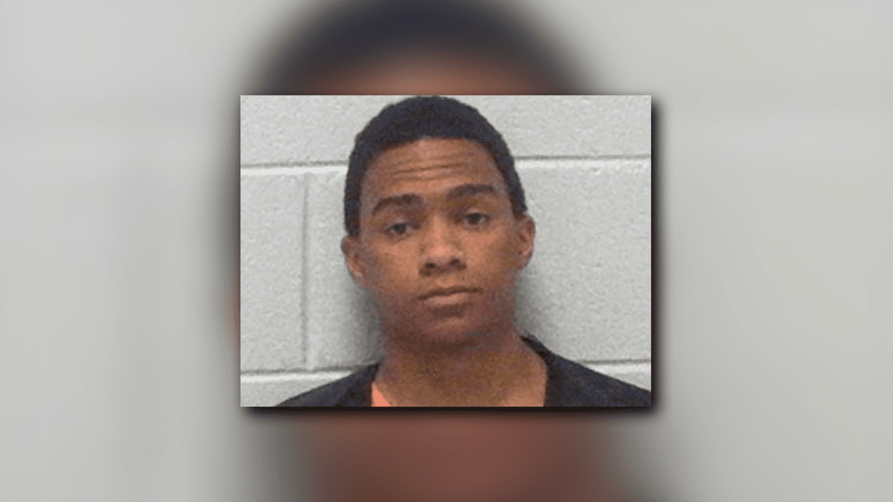 Se declaró culpable tras matar a su bebé de 8 meses al intentar evitar que llorara