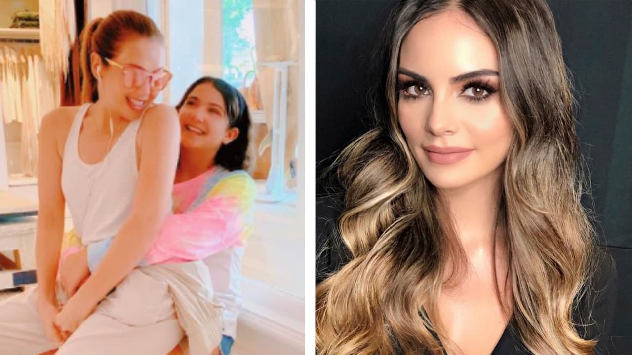 Famosas que tuvieron un bebé arcoíris: la vida les sonrió de nuevo