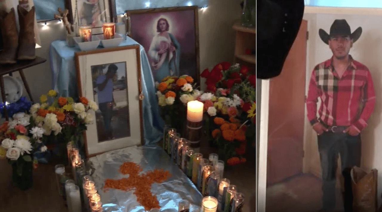 Joven hispano muere y otras cuatro personas resultan heridas tras tiroteo en masiva fiesta de Halloween en Ontario