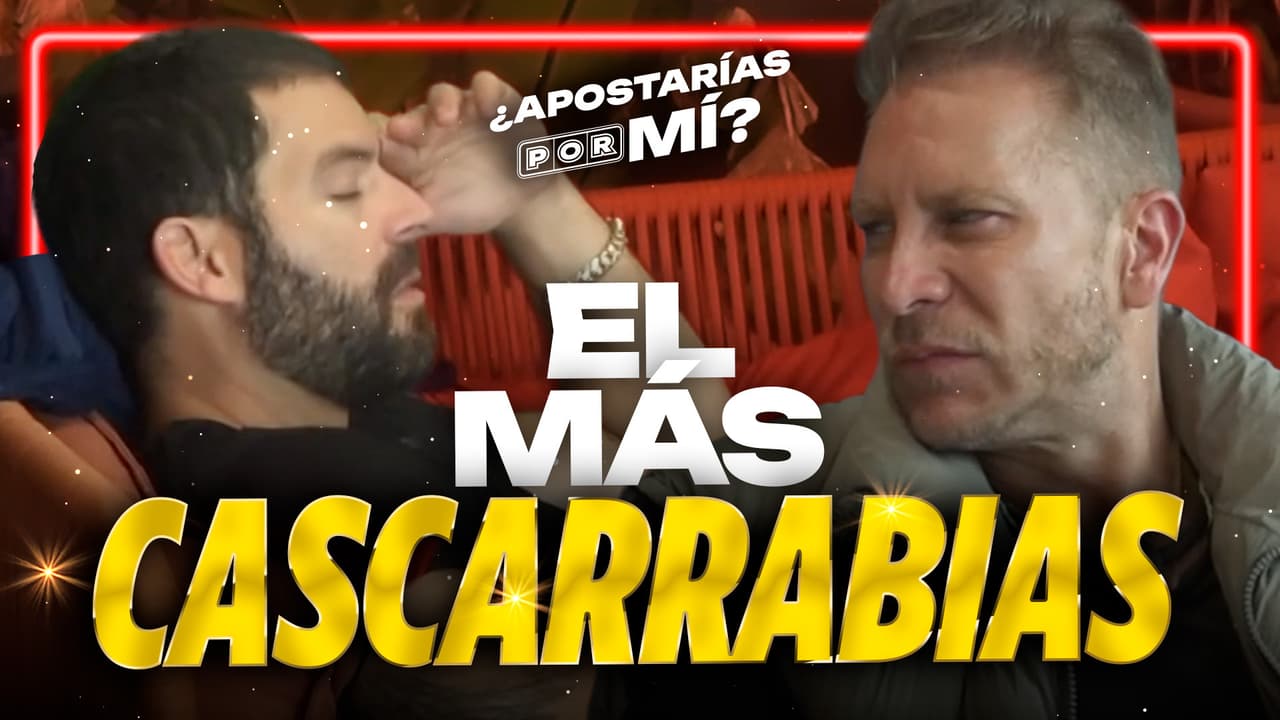 “Hay ciertas voces que no soporto”: ¿quién es más cascarrabias Zerboni o Adrián?