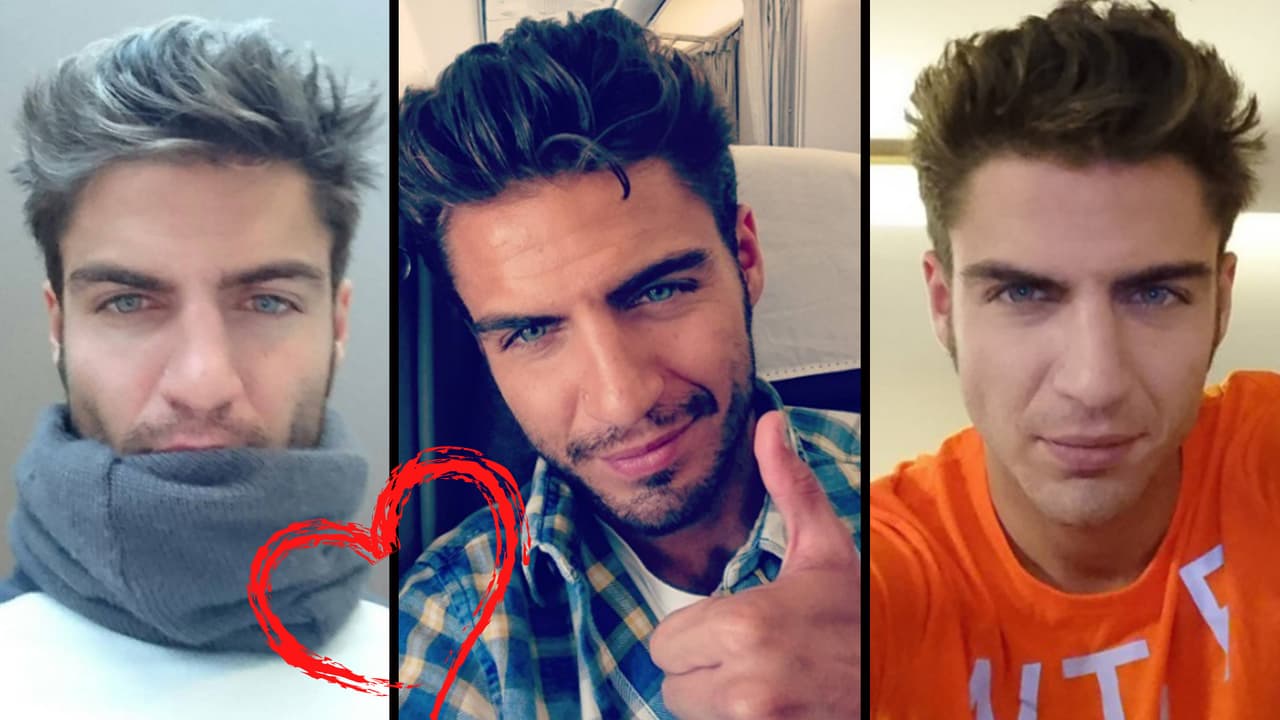 El guapo actor y modelo español que interpreta a Roberto Marañón en ‘La Embajada’ conquista y enamora a sus fanáticas con las sexys y atrevidas fotos que comparte en su cuenta de Instagram ¿Te lo vas a perder?