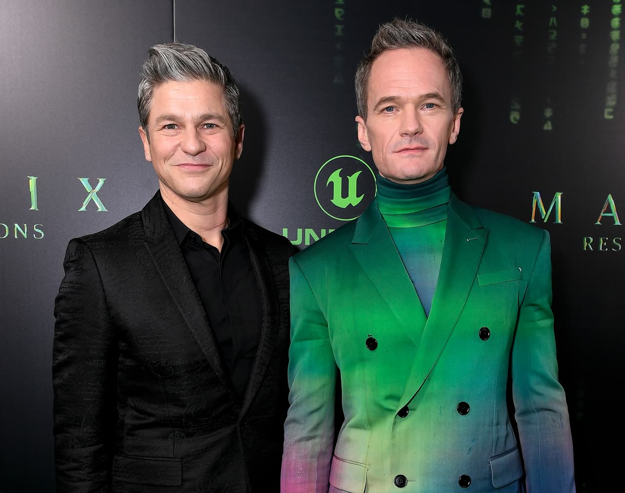 No obstante, en una charla para la revista ‘People’ en 2006, el intérprete señaló que es “un hombre gay muy contento viviendo mi vida al máximo”.