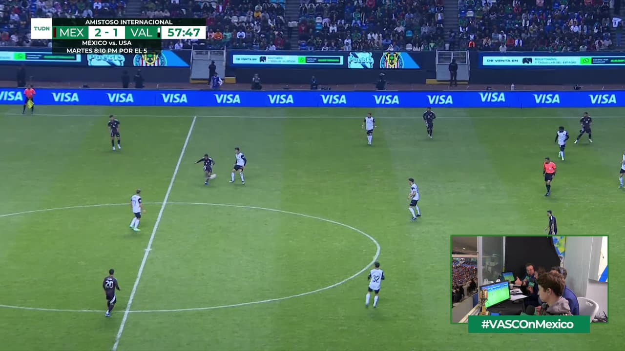 ¡Emocionado! André Marín Jr agradece el gesto de la FMF con su papá