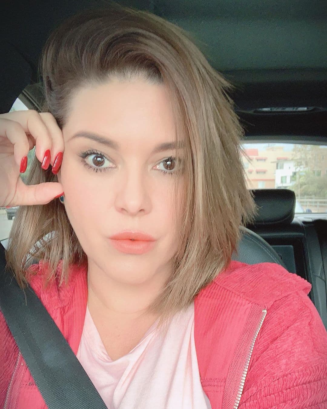 El pasado lunes 11 de noviembre surgieron declaraciones de Alicia Machado donde confesó que cerraba el año con la difícil noticia de comenzar de nuevo con el 
<b><a href="https://www.univision.com/shows/el-gordo-y-la-flaca/alicia-machado-confiesa-que-se-sometera-al-mismo-tratamiento-contra-el-cancer-que-le-diagnosticaron-en-2013-video">tratamiento contra el cáncer</a></b>.