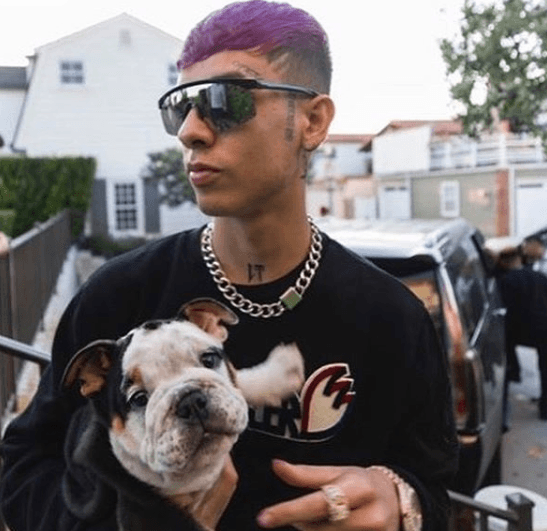 <b>Natanael Cano,</b> 
<b>3 nominaciones</b> 
<br>1. ‘La Nueva Generación Regional Mexicano’ 
<br>2. ‘La Más Picosa’ 
<br>3. ‘Colaboración OMG’