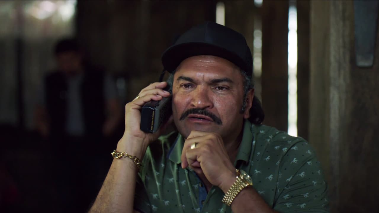 ‘El Patrón’ from Sinaloa threatened to kill him and tell the boss about the call if he refused his proposition.