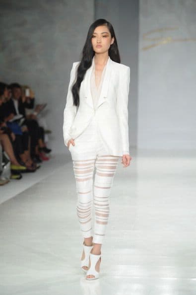 Un toque fresco será lo que te dará esta alternativa 2014, que vienen a invadir faldas, vestidos, pantalones y toda clase de prendas en tu clóset.