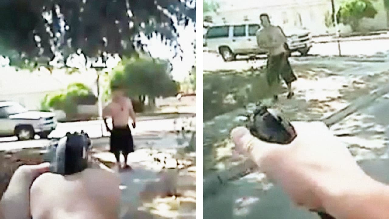 Brutalidad policial: ¿qué pasa con los hispanos?