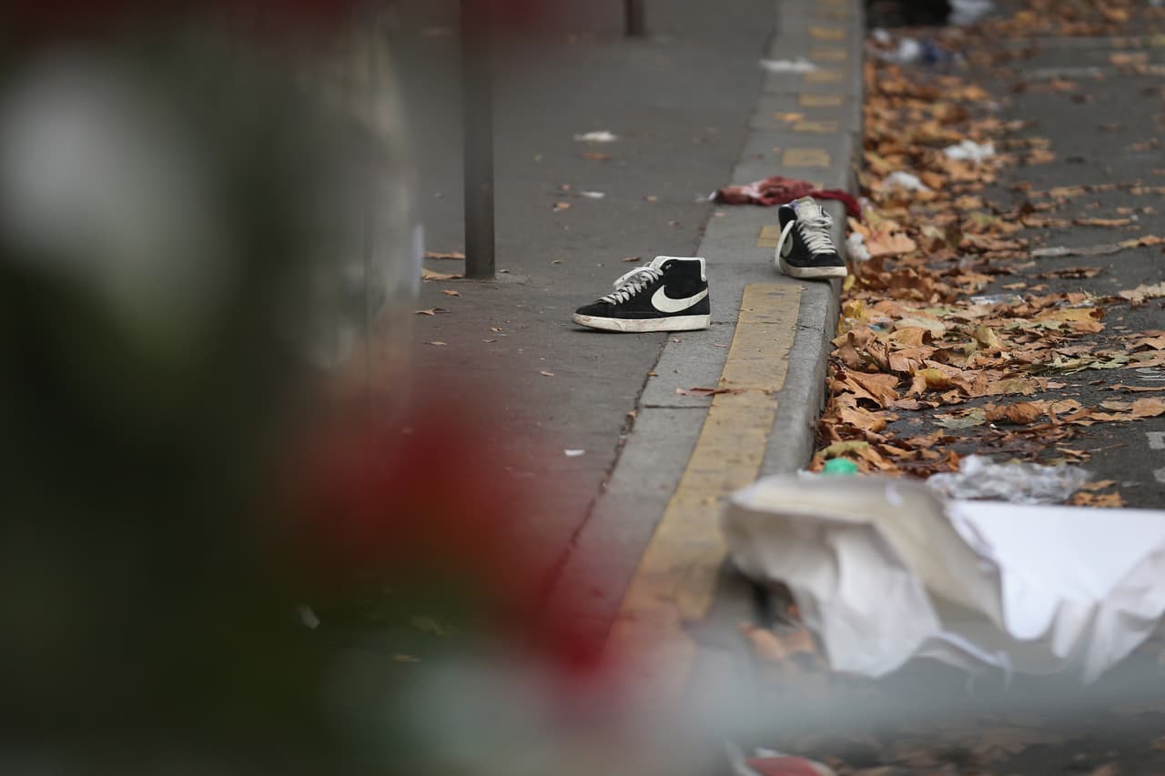 A lo largo del día se pudieron responder algunos de las muchos interrogantes que surgieron tras los ataques.