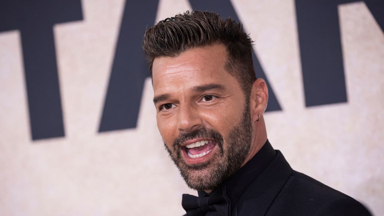 "Te vamos a matar": sobrino de Ricky Martin denuncia amenaza a horas de verse en la corte