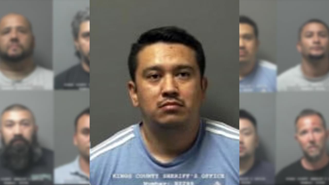 <b>Los arrestados durante el operativo incluyeron:</b>
<br>Timothy Rankin, 60, de Exeter
<br>Netzahaulcoyotl Trujillo, 39, de Hanford
<br>Josefat Gutiérrez, 46, de Hanford
<br>