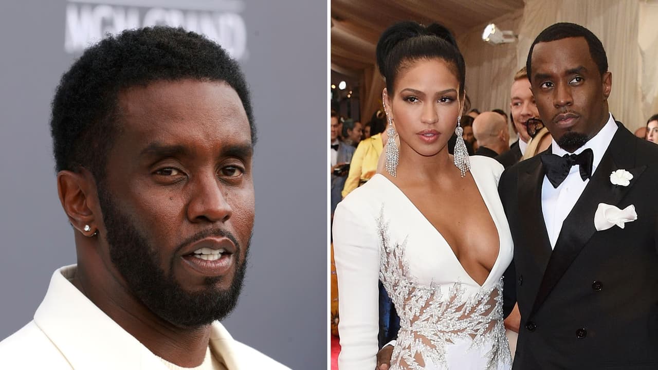 ¿Por qué arrestaron a Diddy Combs? Fraudes en fiestas con famosos y maltrato a su ex es solo el inicio