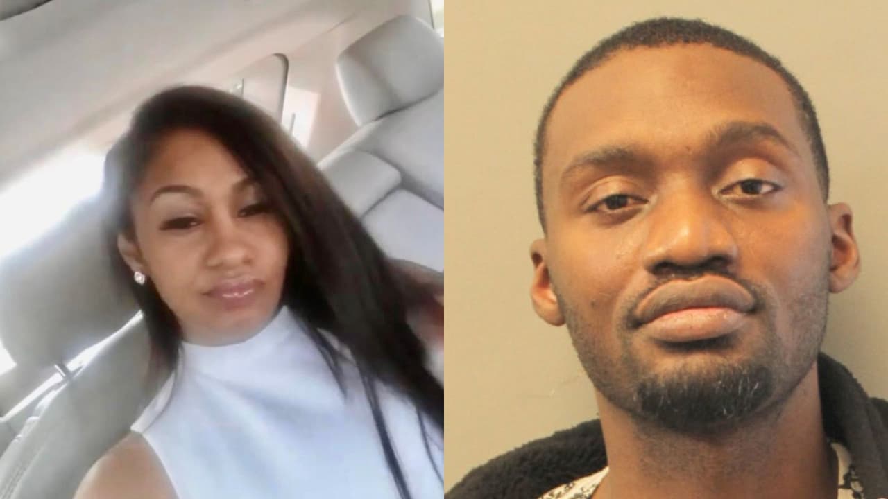 La justicia llega tarde para una mujer que denunció a su agresor y este la desapareció en Houston