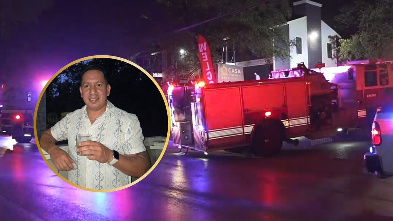 ‘Su mayor miedo era morir solo en otro país”, dice hijastra de venezolano asesinado en SA